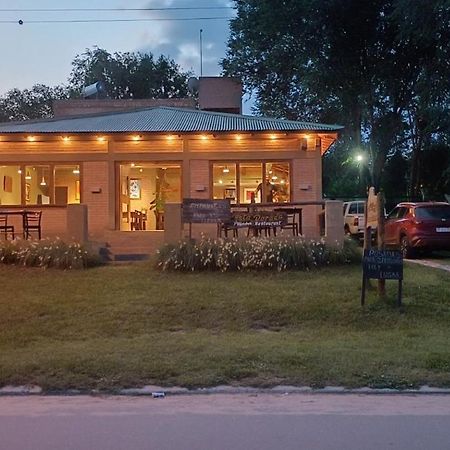 Costa Dorada Hotel San Antonio de Arredondo Luaran gambar