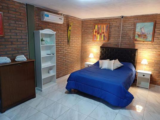 Costa Dorada Hotel San Antonio de Arredondo Luaran gambar