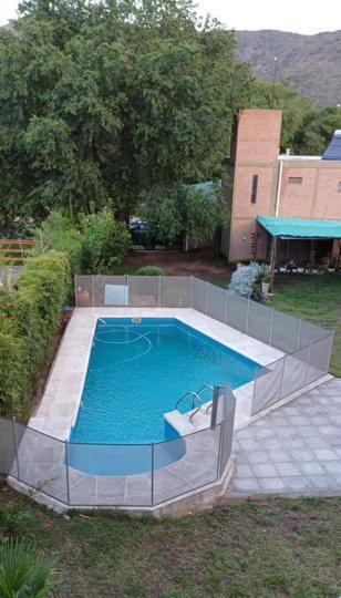 Costa Dorada Hotel San Antonio de Arredondo Luaran gambar