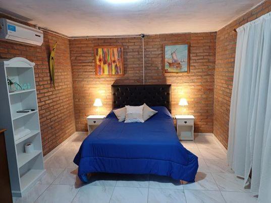 Costa Dorada Hotel San Antonio de Arredondo Luaran gambar