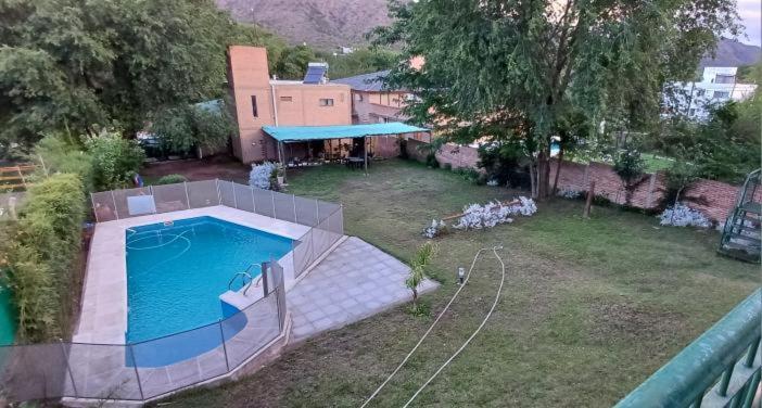 Costa Dorada Hotel San Antonio de Arredondo Luaran gambar